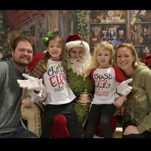 Meet your Posher, Jamie